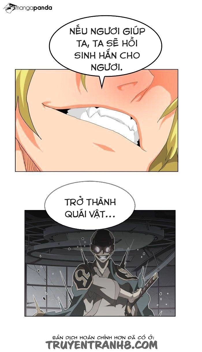 Chúa Tể Học Đường Chapter 251 - 56