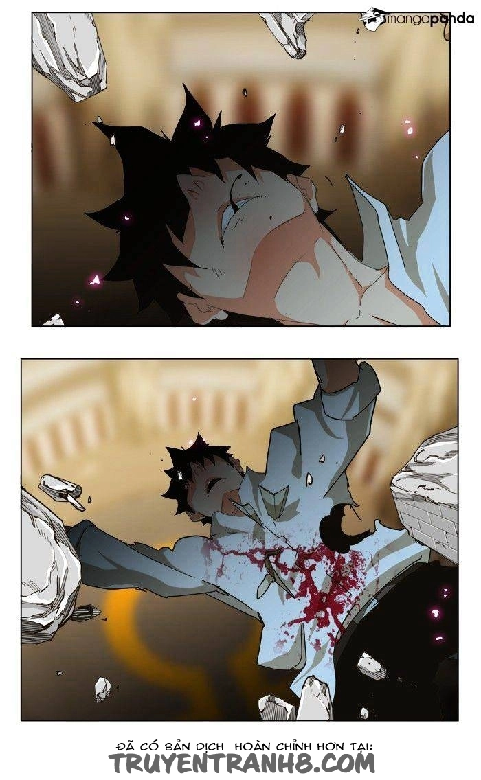 Chúa Tể Học Đường Chapter 251 - 59