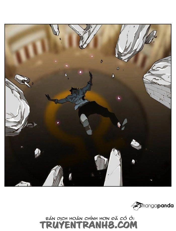 Chúa Tể Học Đường Chapter 251 - 60