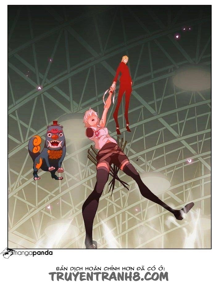 Chúa Tể Học Đường Chapter 251 - 61