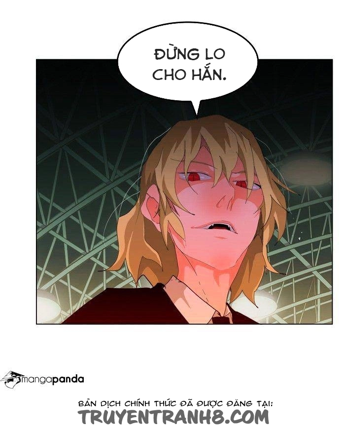 Chúa Tể Học Đường Chapter 251 - 63