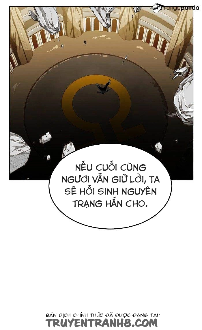 Chúa Tể Học Đường Chapter 251 - 64