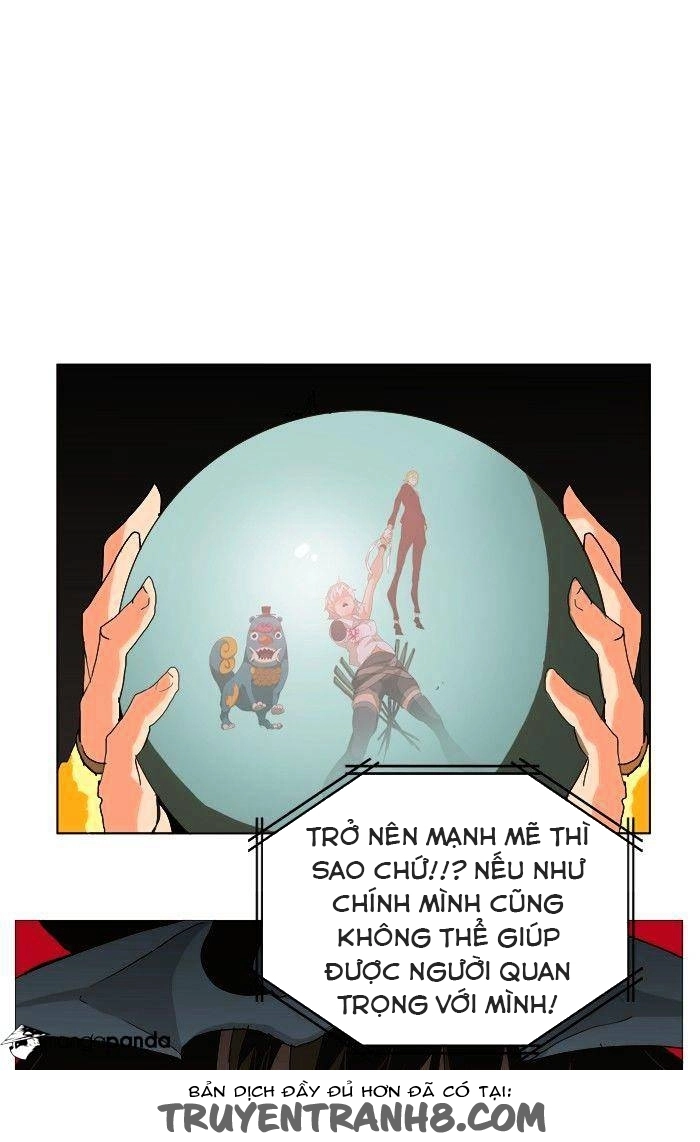 Chúa Tể Học Đường Chapter 251 - 65