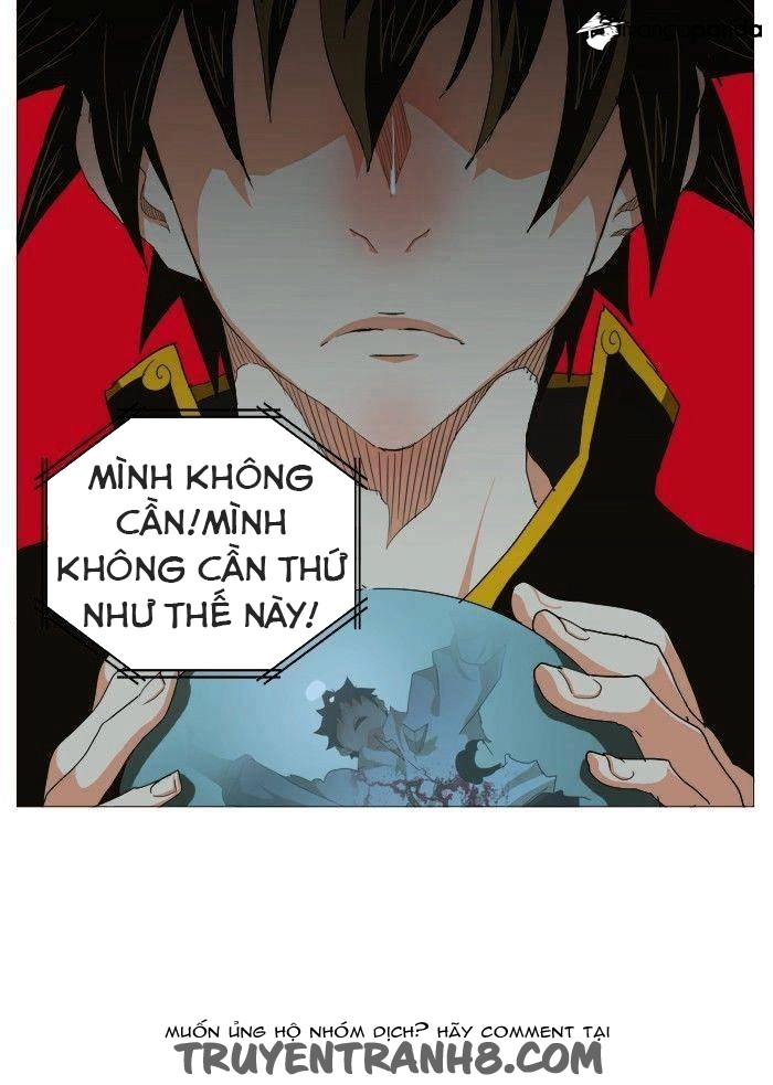 Chúa Tể Học Đường Chapter 251 - 66