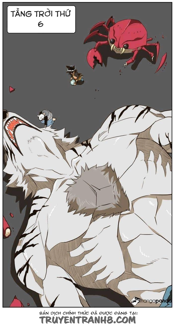 Chúa Tể Học Đường Chapter 251 - 67