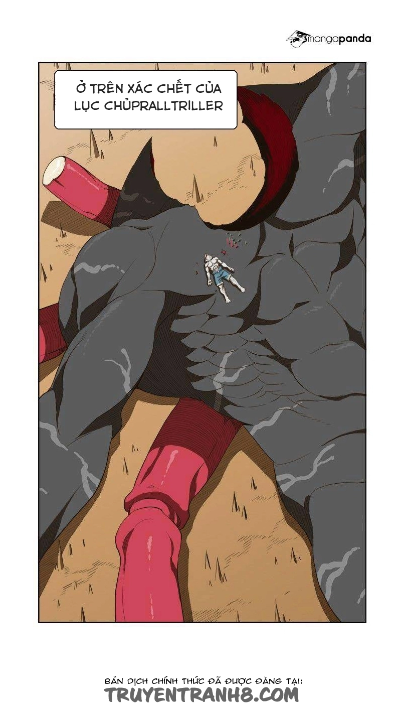 Chúa Tể Học Đường Chapter 251 - 68