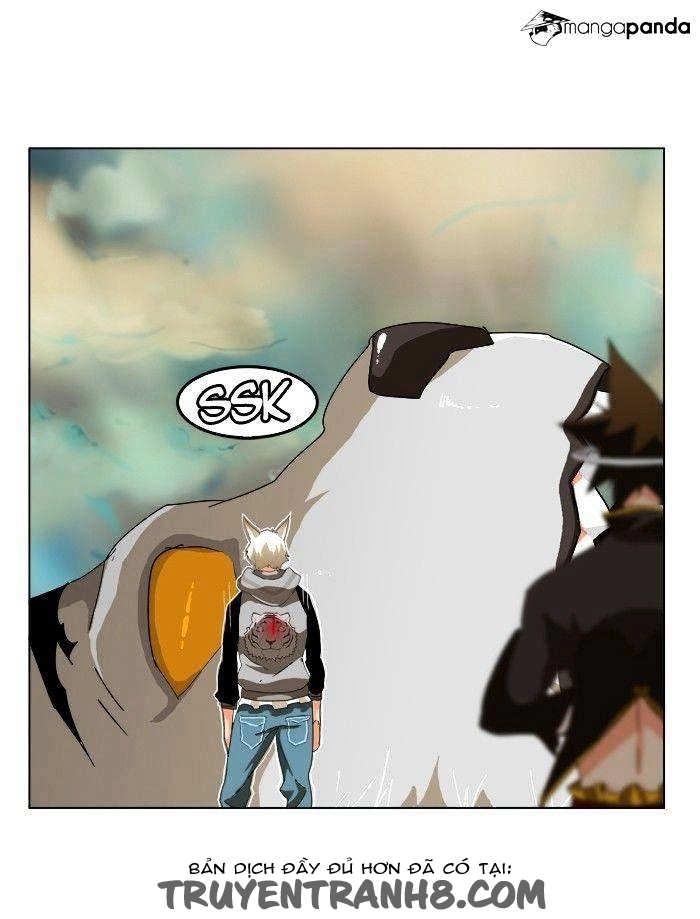 Chúa Tể Học Đường Chapter 251 - 70