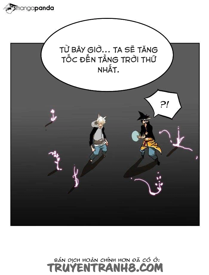 Chúa Tể Học Đường Chapter 251 - 75