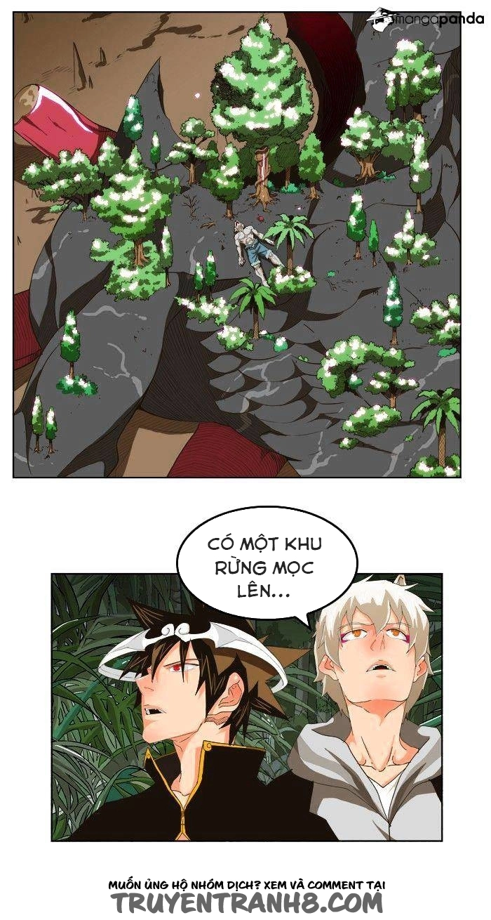 Chúa Tể Học Đường Chapter 251 - 76