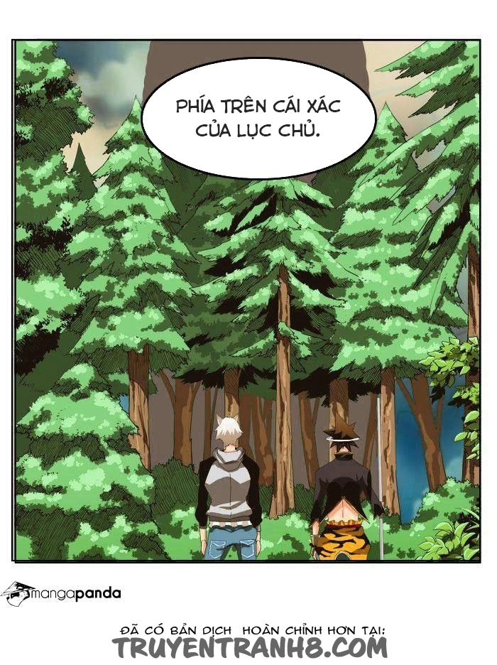 Chúa Tể Học Đường Chapter 251 - 77