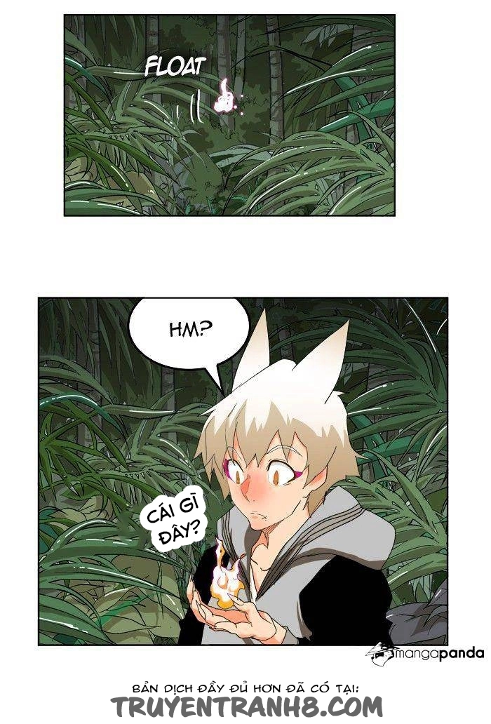 Chúa Tể Học Đường Chapter 251 - 78