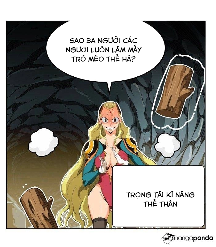 Chúa Tể Học Đường Chapter 252 - 5