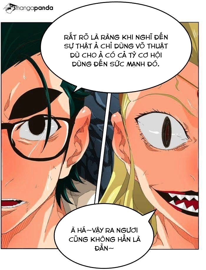 Chúa Tể Học Đường Chapter 252 - 8