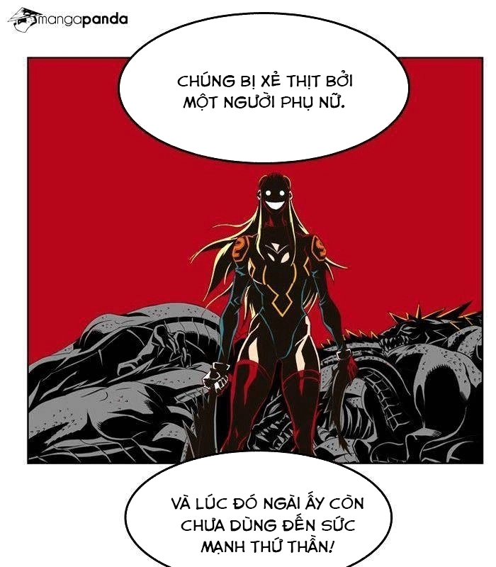 Chúa Tể Học Đường Chapter 252 - 12