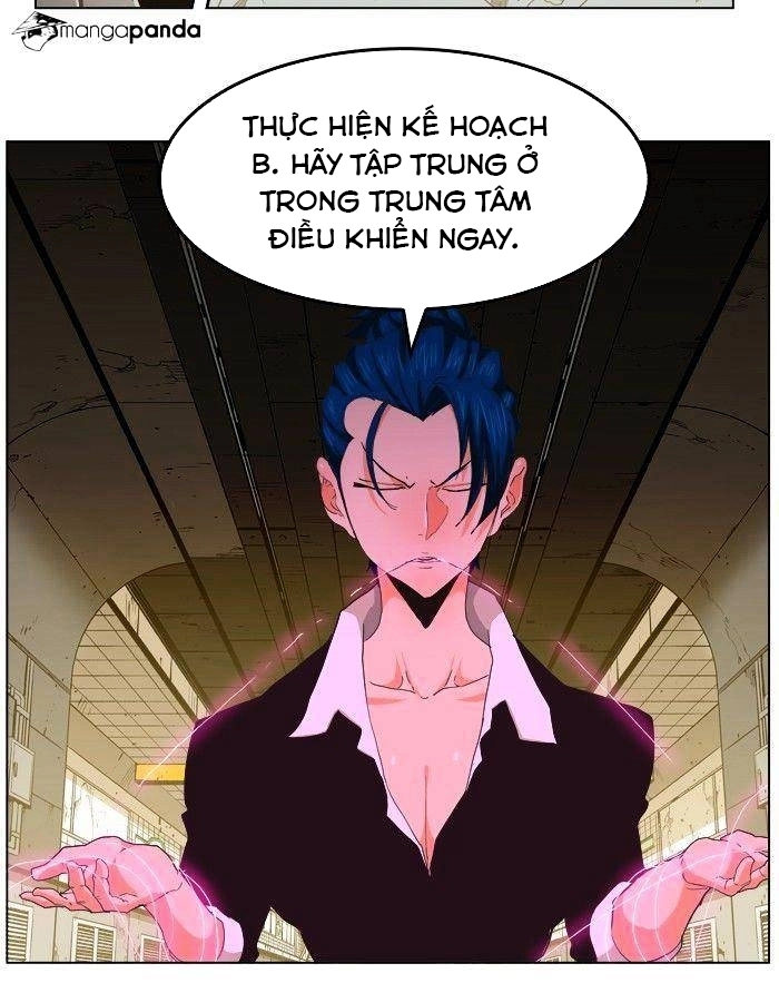 Chúa Tể Học Đường Chapter 252 - 23