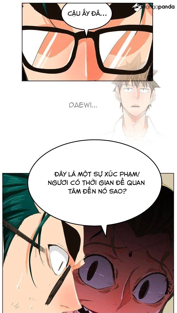 Chúa Tể Học Đường Chapter 252 - 27