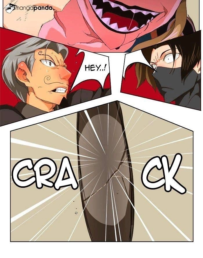 Chúa Tể Học Đường Chapter 252 - 28