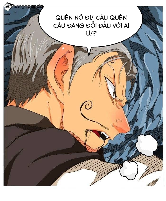 Chúa Tể Học Đường Chapter 252 - 33