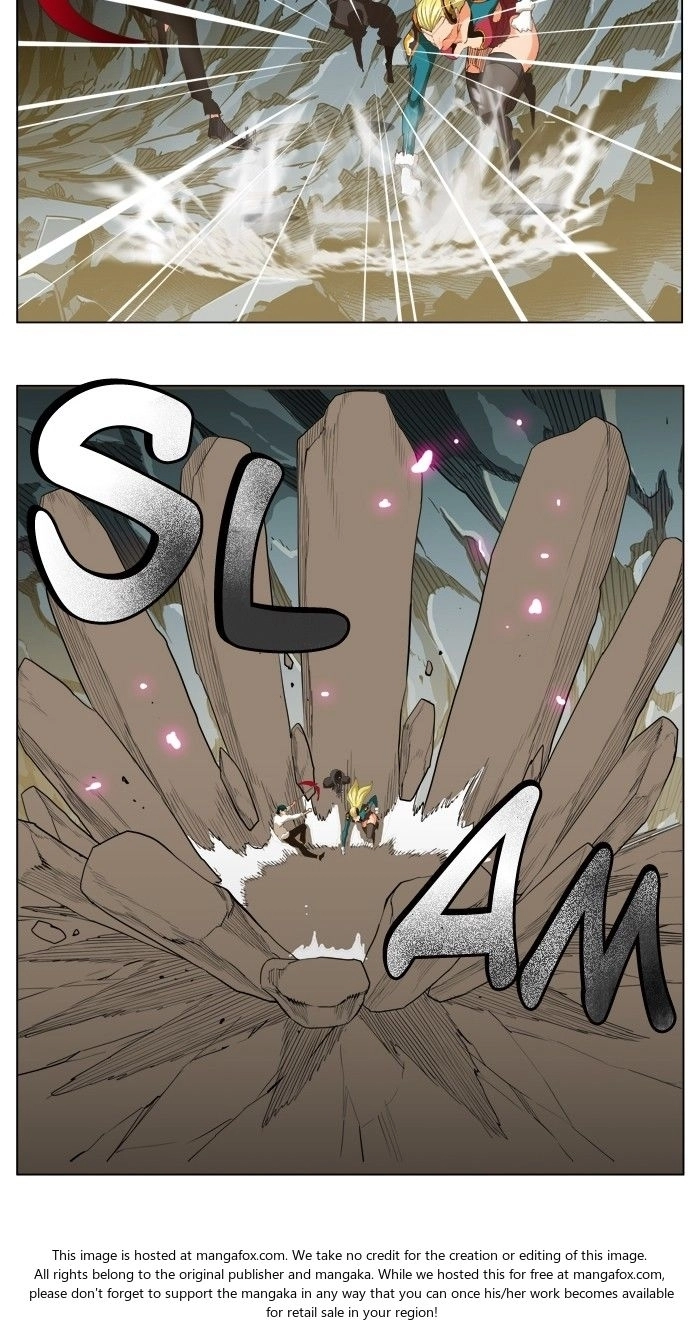 Chúa Tể Học Đường Chapter 252 - 41