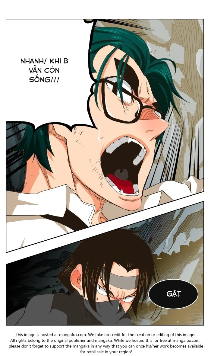 Chúa Tể Học Đường Chapter 252 - 42