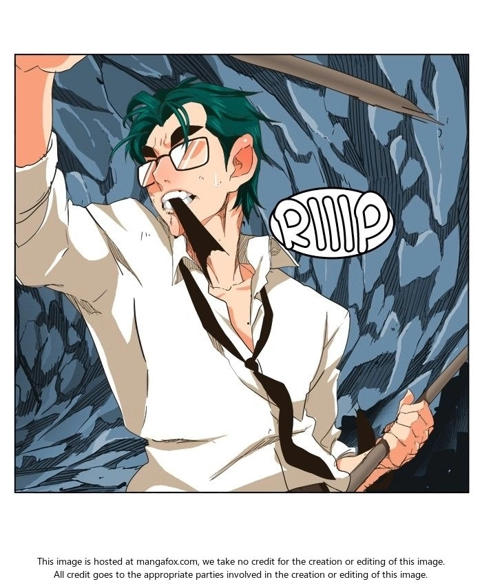 Chúa Tể Học Đường Chapter 252 - 45