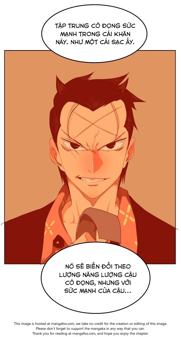 Chúa Tể Học Đường Chapter 252 - 46