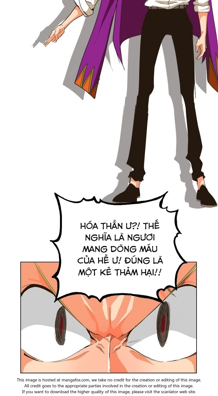 Chúa Tể Học Đường Chapter 252 - 49