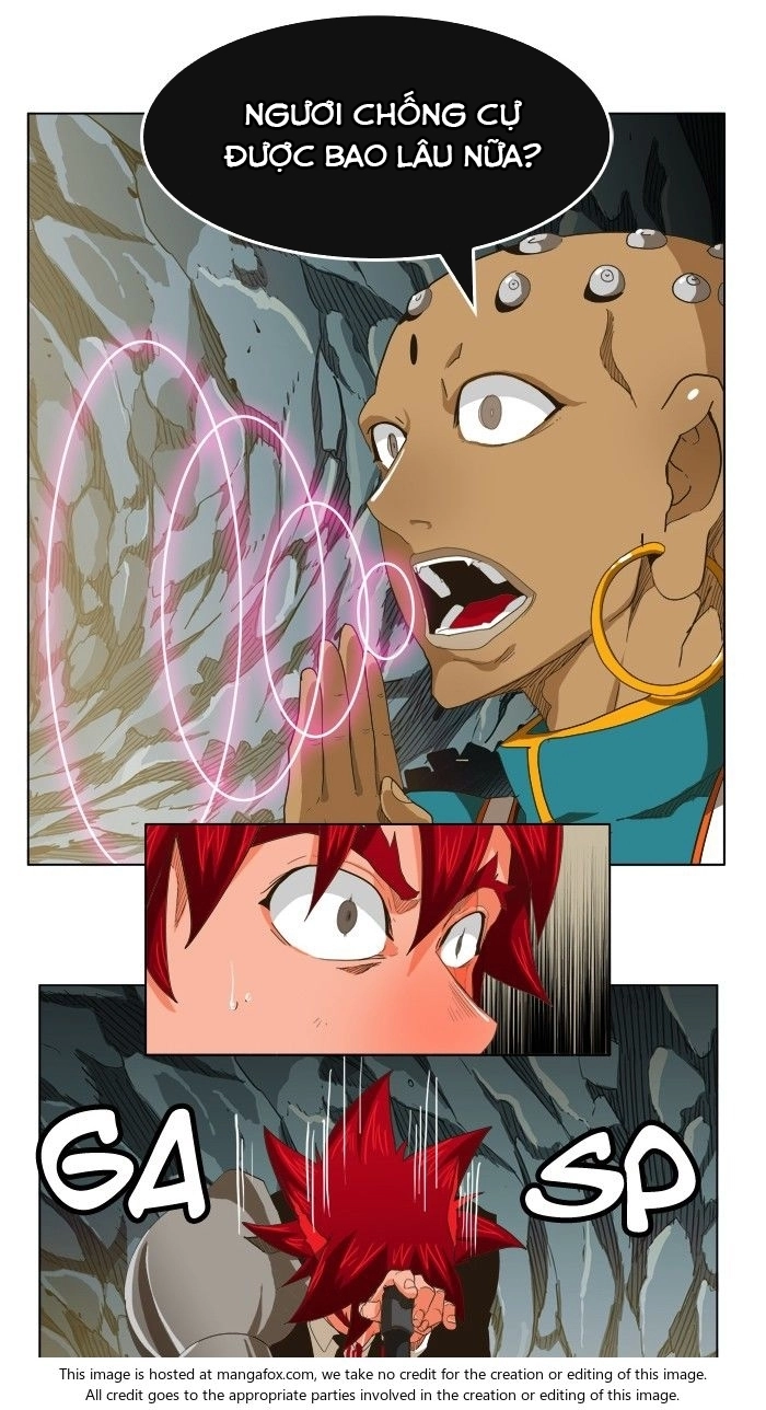 Chúa Tể Học Đường Chapter 252 - 53