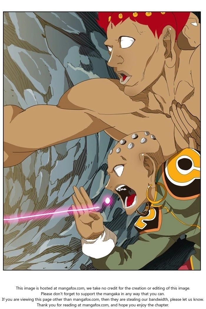 Chúa Tể Học Đường Chapter 252 - 55