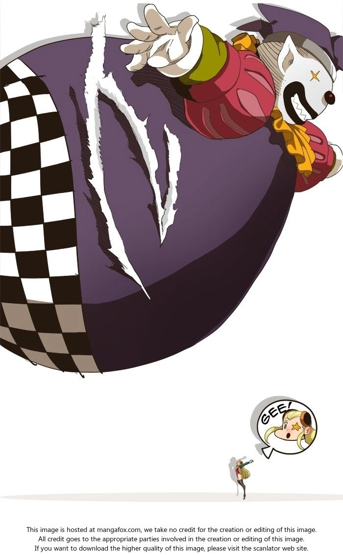 Chúa Tể Học Đường Chapter 252 - 71