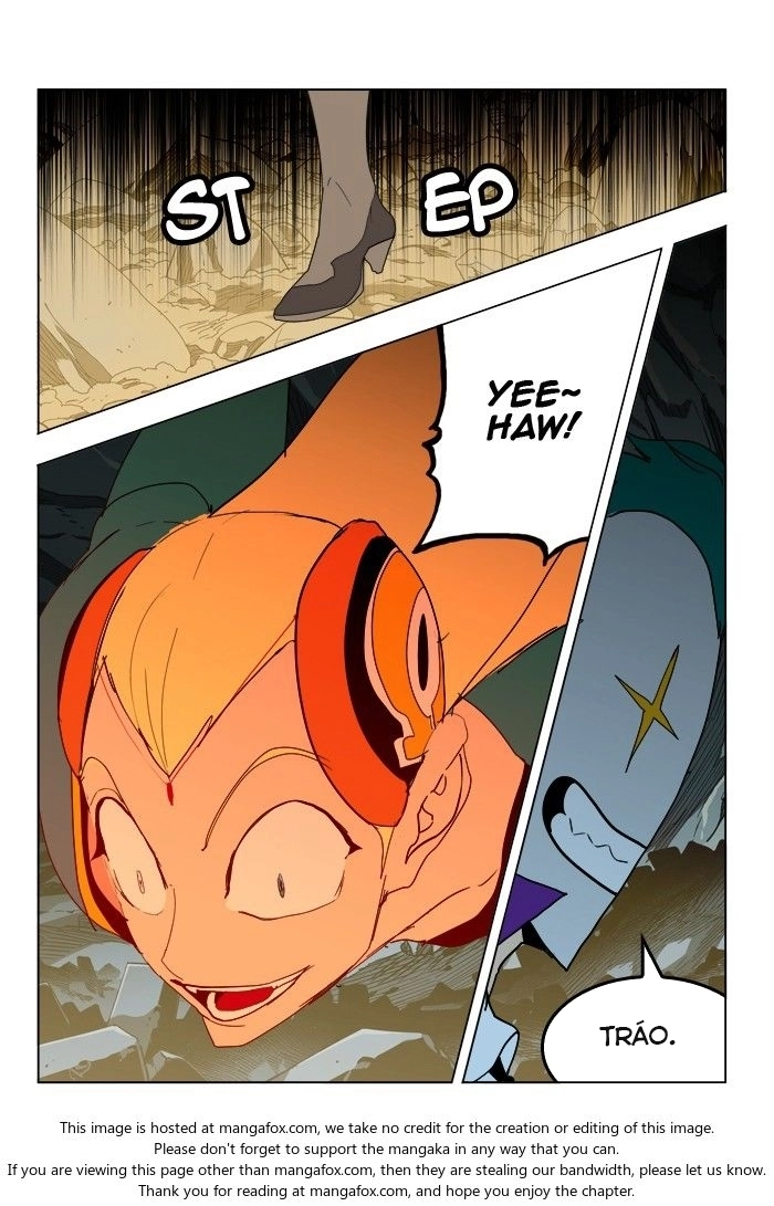 Chúa Tể Học Đường Chapter 252 - 74