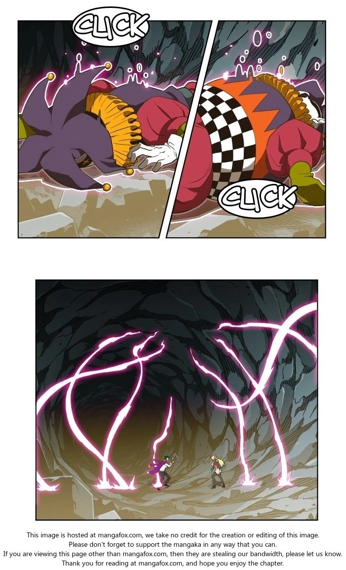 Chúa Tể Học Đường Chapter 252 - 76