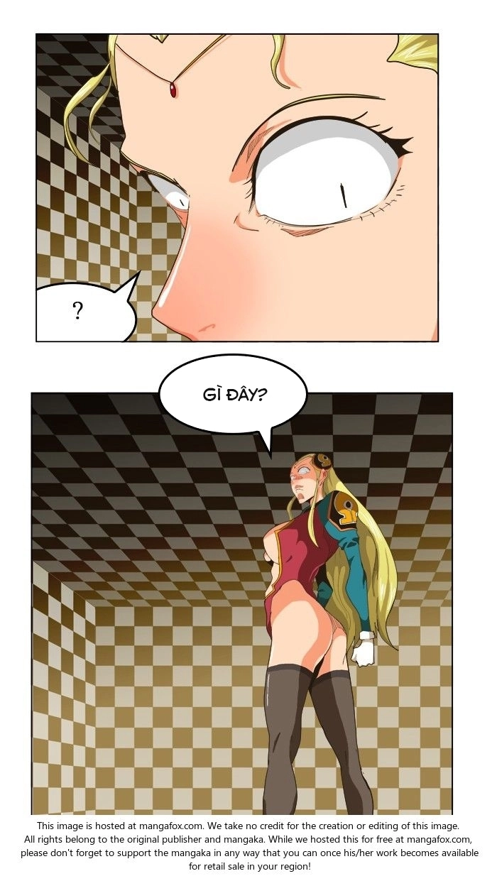 Chúa Tể Học Đường Chapter 252 - 77