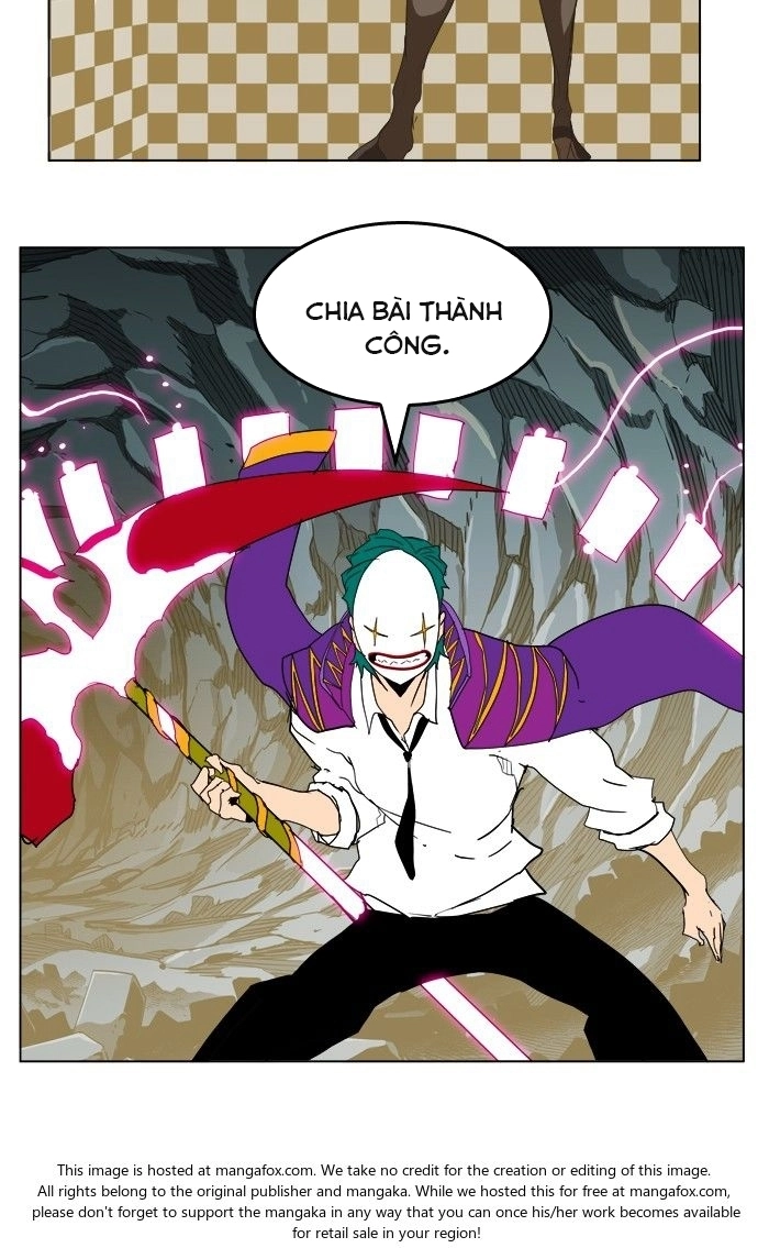 Chúa Tể Học Đường Chapter 252 - 78