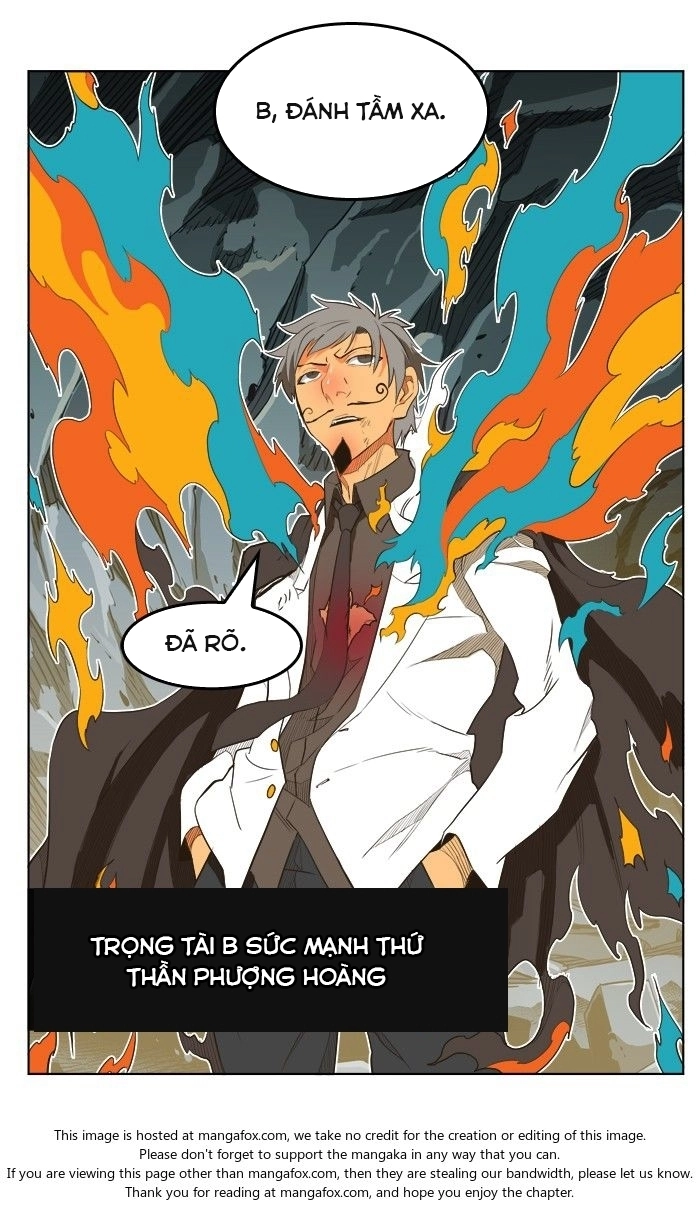 Chúa Tể Học Đường Chapter 252 - 83