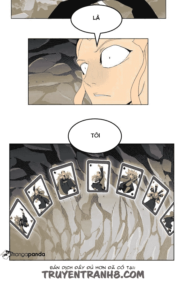 Chúa Tể Học Đường Chapter 253 - 5