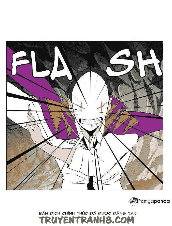 Chúa Tể Học Đường Chapter 253 - 6