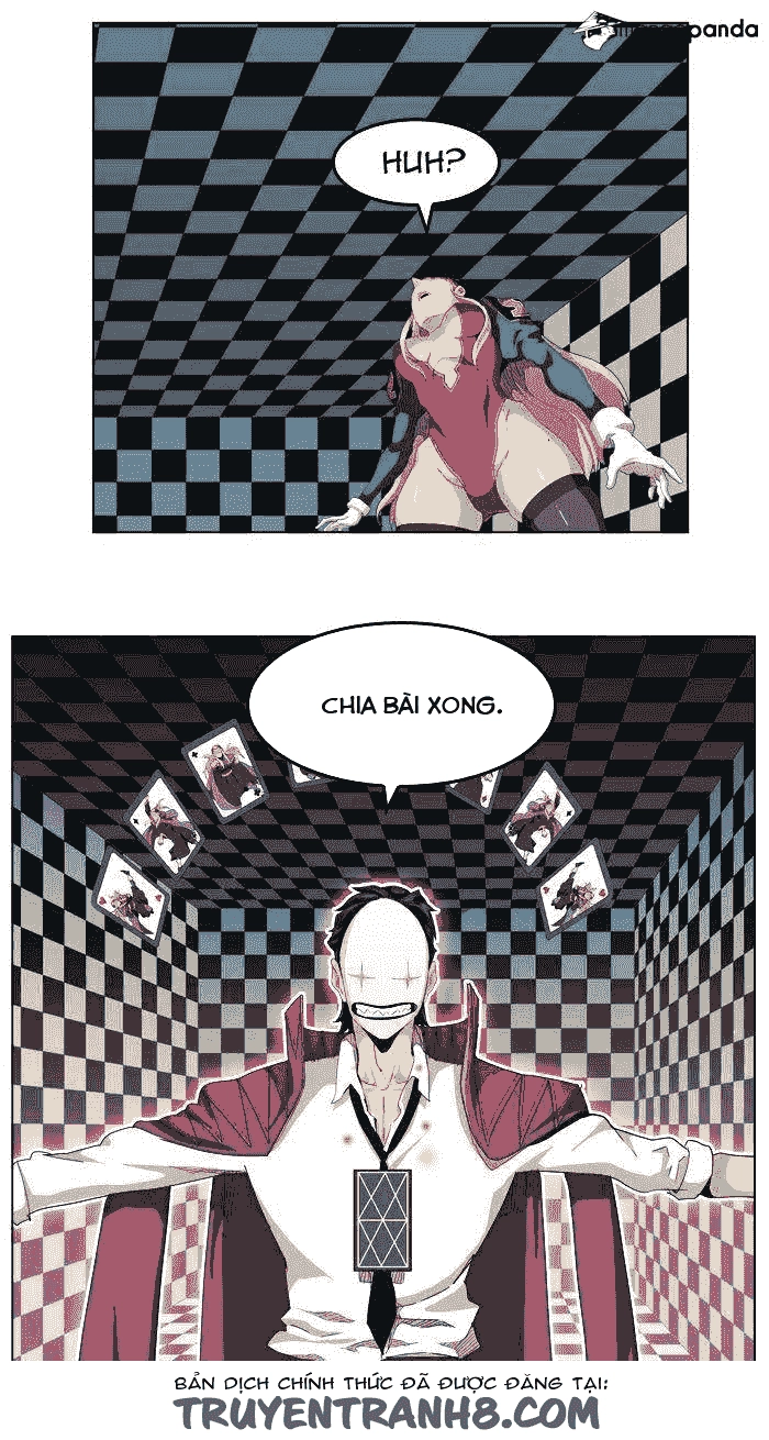 Chúa Tể Học Đường Chapter 253 - 9