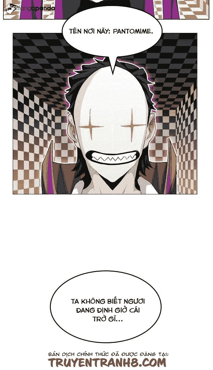 Chúa Tể Học Đường Chapter 253 - 10