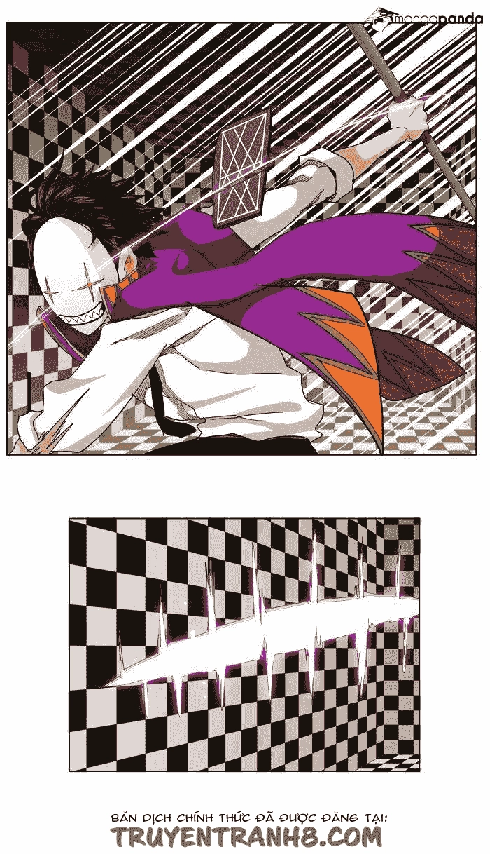 Chúa Tể Học Đường Chapter 253 - 12