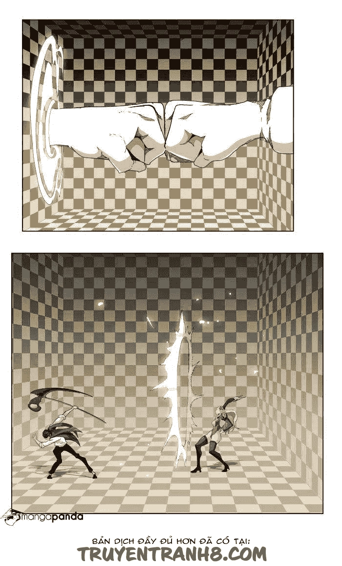 Chúa Tể Học Đường Chapter 253 - 13