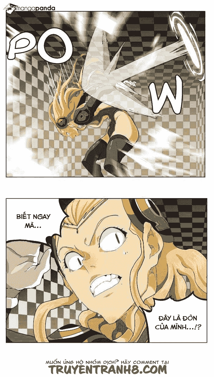 Chúa Tể Học Đường Chapter 253 - 15