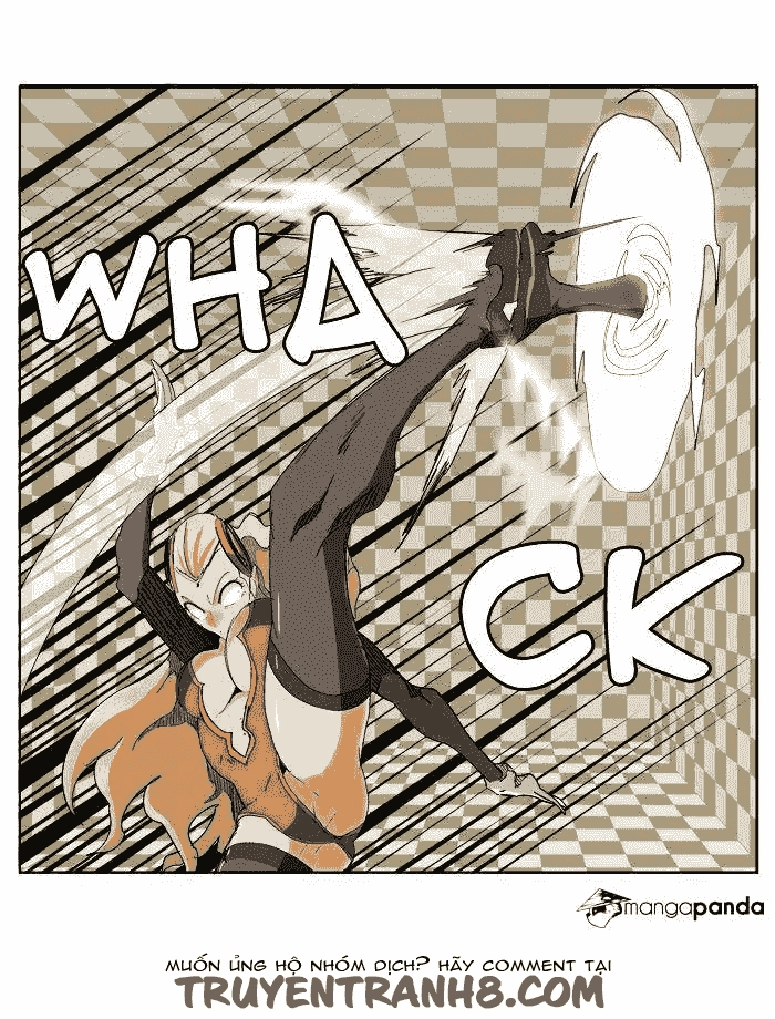 Chúa Tể Học Đường Chapter 253 - 19