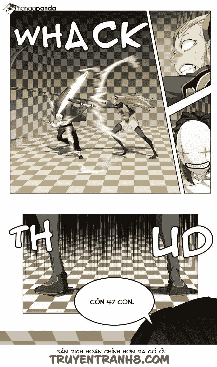 Chúa Tể Học Đường Chapter 253 - 23