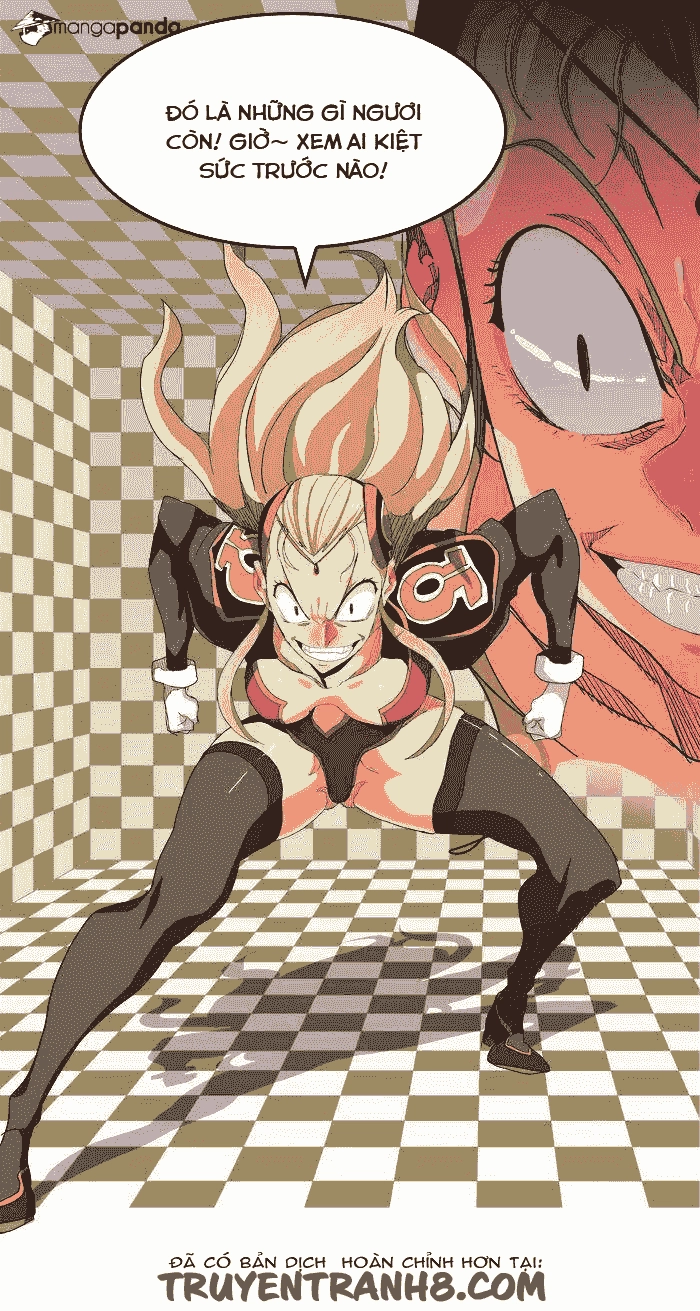 Chúa Tể Học Đường Chapter 253 - 24