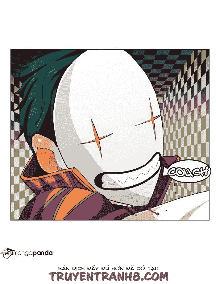 Chúa Tể Học Đường Chapter 253 - 25