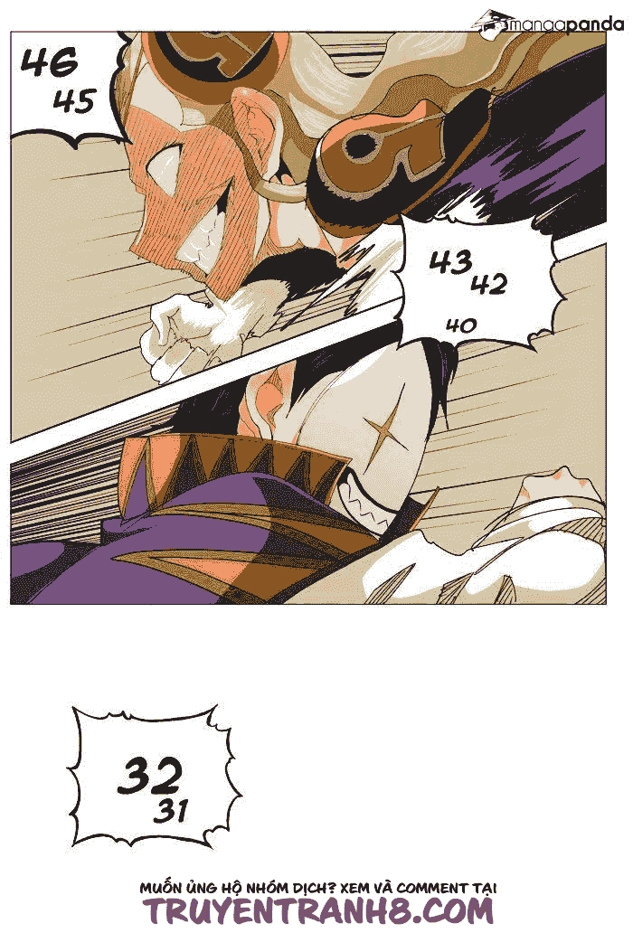 Chúa Tể Học Đường Chapter 253 - 26