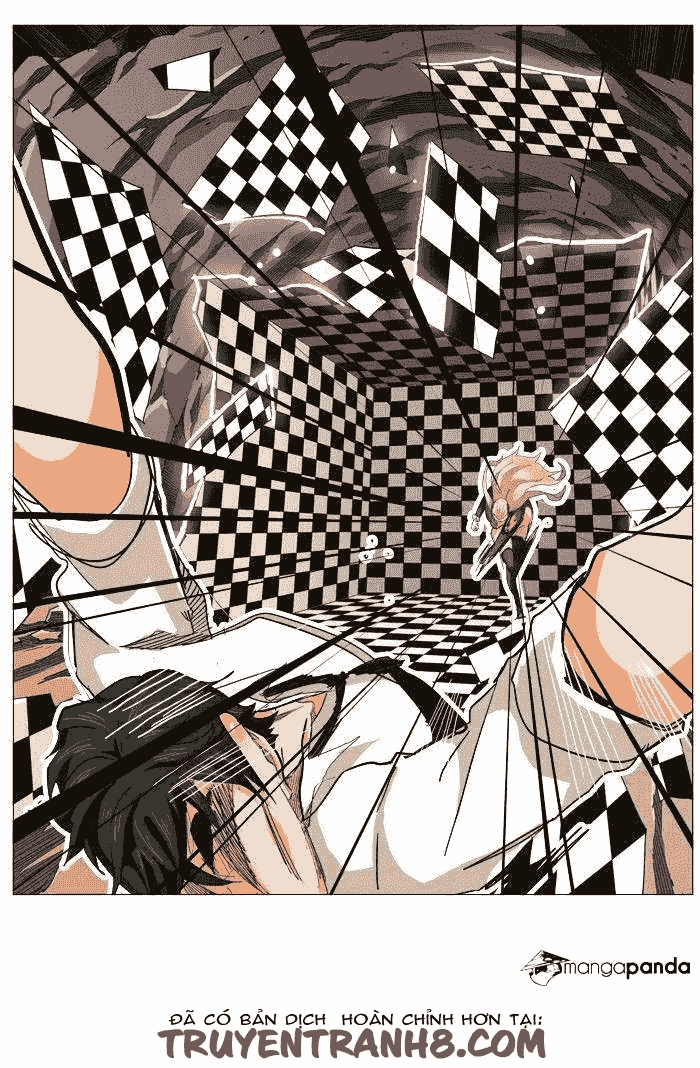 Chúa Tể Học Đường Chapter 253 - 33