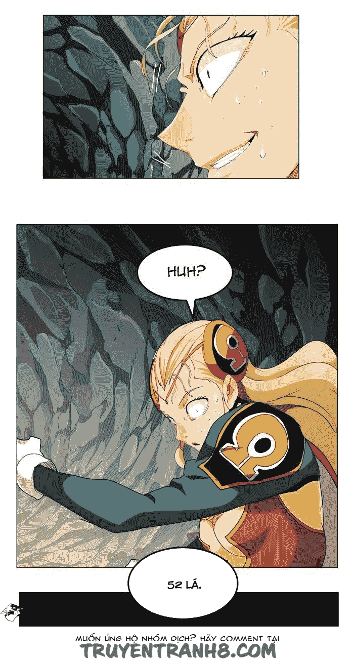 Chúa Tể Học Đường Chapter 253 - 36