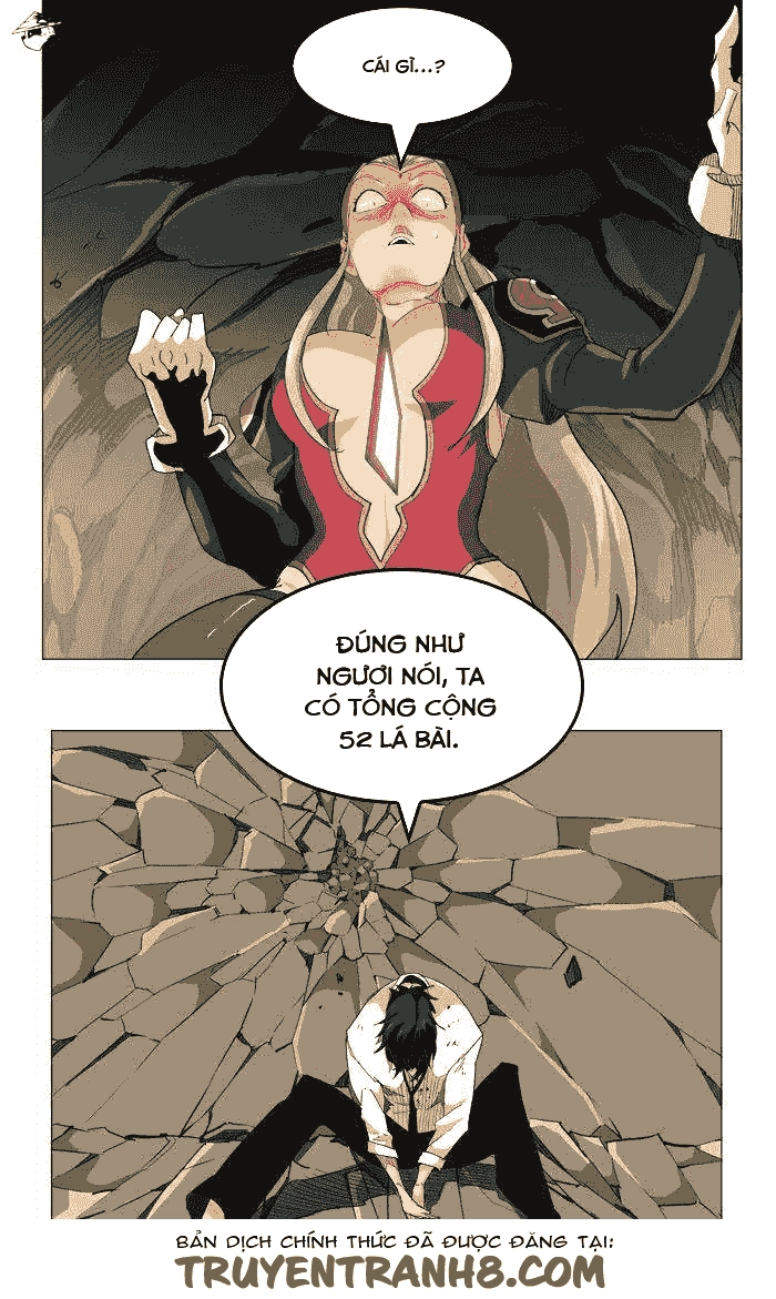 Chúa Tể Học Đường Chapter 253 - 37